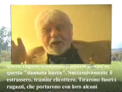 Immagine anteprima YouTube