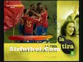 Final Europeo sub 17 (2008) España 4-Francia 0 AIRFUTBOL.COM Final Europeo sub 17 (2008) España 4-Francia 0 AIRFUTBOL.COM