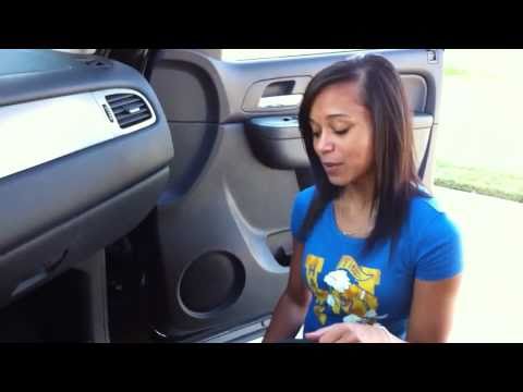 how to trim weathertech floor mats