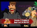 Nutshack Marathon