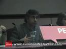 Carlos Pinho 1/2 - Nova Agenda Verde Europeia