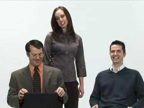 Mac vs PC vs Linux # 3