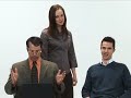 Mac vs PC vs Linux # 3