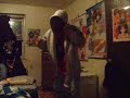 Crazy People snecking into my house Crazy People snecking into my house