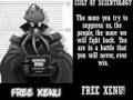 Scientology: Gawker.com breaks the Xenu story (mirror)