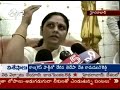 jayasudha on YSR