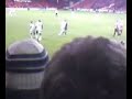 Swansea city v sheff utd FINAL WHISTLE