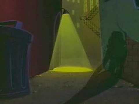 Spicy City - Raven's Revenge