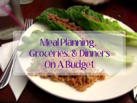 how to budget planner