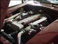 1jz-gte engined Datsun 240z