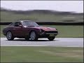 1jz-gte engined Datsun 240z