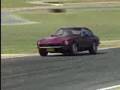 1jz-gte engined Datsun 240z