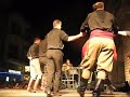 Cretan music and dance (Greece)
