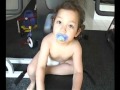 julian jamming to led zepplin and paul mccartney!