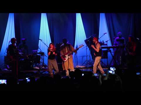 MACACO - Somos Luz