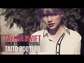 Taylor Swift – I Knew You Were Trouble