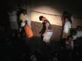 Friday NIght SinSations @ The Lab In Brooklyn