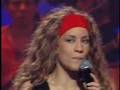 Amanda Marshall - Birmingham - Live