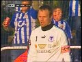 TFF - IFK 2004 (Niclas Alexandersson, 2-3)