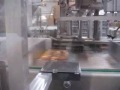 MKH-3 -  Jelly Belly Candies  - fully automatic Horizontal End Load cartoner 