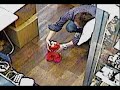 くすぐりエルモ
