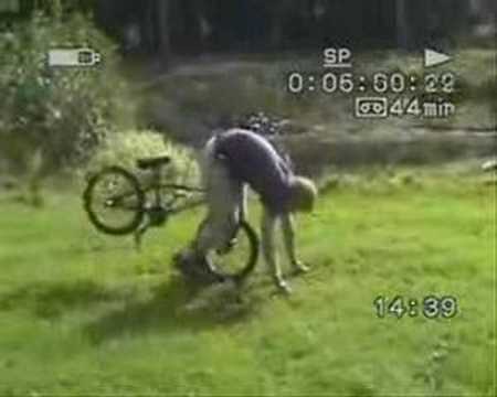 bmx texel