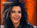 A little video make with tokio hotel's gifs! This is for you FANS!!! Kiss!!