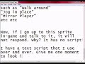 Tutorial - Advance Map