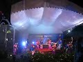 DIAN Dancers  - " Alunan Zafin Kini " - Taman Warisan Hari Raya Light Up 2008