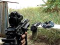 M4 A N K  S SYSTEM FULL METAL TEST