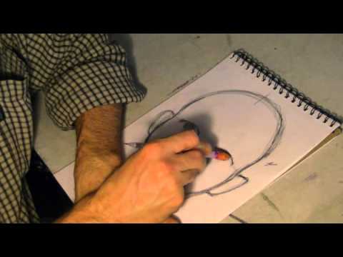 how to draw people for kids