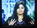1 June 2012 indion idol