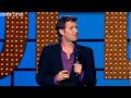 Feed The World - Live at the Apollo - BBC One