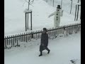Trigger Happy - Snow Man Trigger Happy - Snow Man