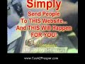 www.cash2prosper.com It is my personal goal to help you get to the top here. Click the link at top and take the free tour. Mike Kuehl 319-504-6624 skype mikekuehl abundant living system 