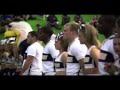 2010 Georgia Southern Eagles Football College Gameday Video Wofford Oct 9 2010