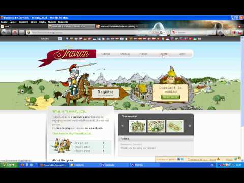 travian 100000x speed - My server, No lags, no Bugs, No my mather, Homepage: www.traviaxLoCaL.cz.gp speed 1000x, troops speed 500x, capality 1600x. Muj server, neseka se, nebuguje, ...