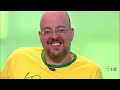 Cartão Verde 06/12/2011 - bloco 01 parte 02