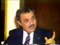 The economic report program on Dubai TV (2/2)