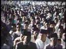 Pres. Sukarno in Djakarta