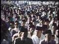 Pres. Sukarno in Djakarta