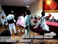 Asoc.Cult. ILLARIY PUNO. MARINERA PUNEÑA ()2 Parejas
