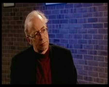 William Crawley Meets Peter Singer ...