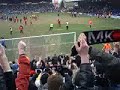 Promotion at Stockport