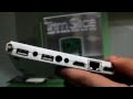 Trim Slice Tegra2 ARM Cortex-A9 Desktop