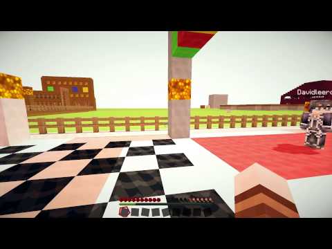 Beef - Teilnahme an dem Minecraft Beef Projekt von http://www.youtube.com/user/OfficialMCBeef Oder auch bekannt als: http://www.youtube.com/user/Fr3akyZockt Infos ü...