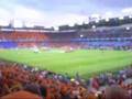 Euro 2008 Netherlands-France (NL - FR) Bern sfeer impressie
