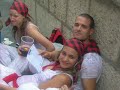 Fiestas nacionales El torico Teruel 2008  dame otro tequila