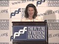 Karen Kwiatkowski at FFF Conference 2008, 1 of 7 Karen Kwiatkowski at FFF Conference 2008, 1 of 7