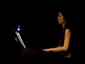 alcantara piano quartet: snow  the red hot chili peppers 